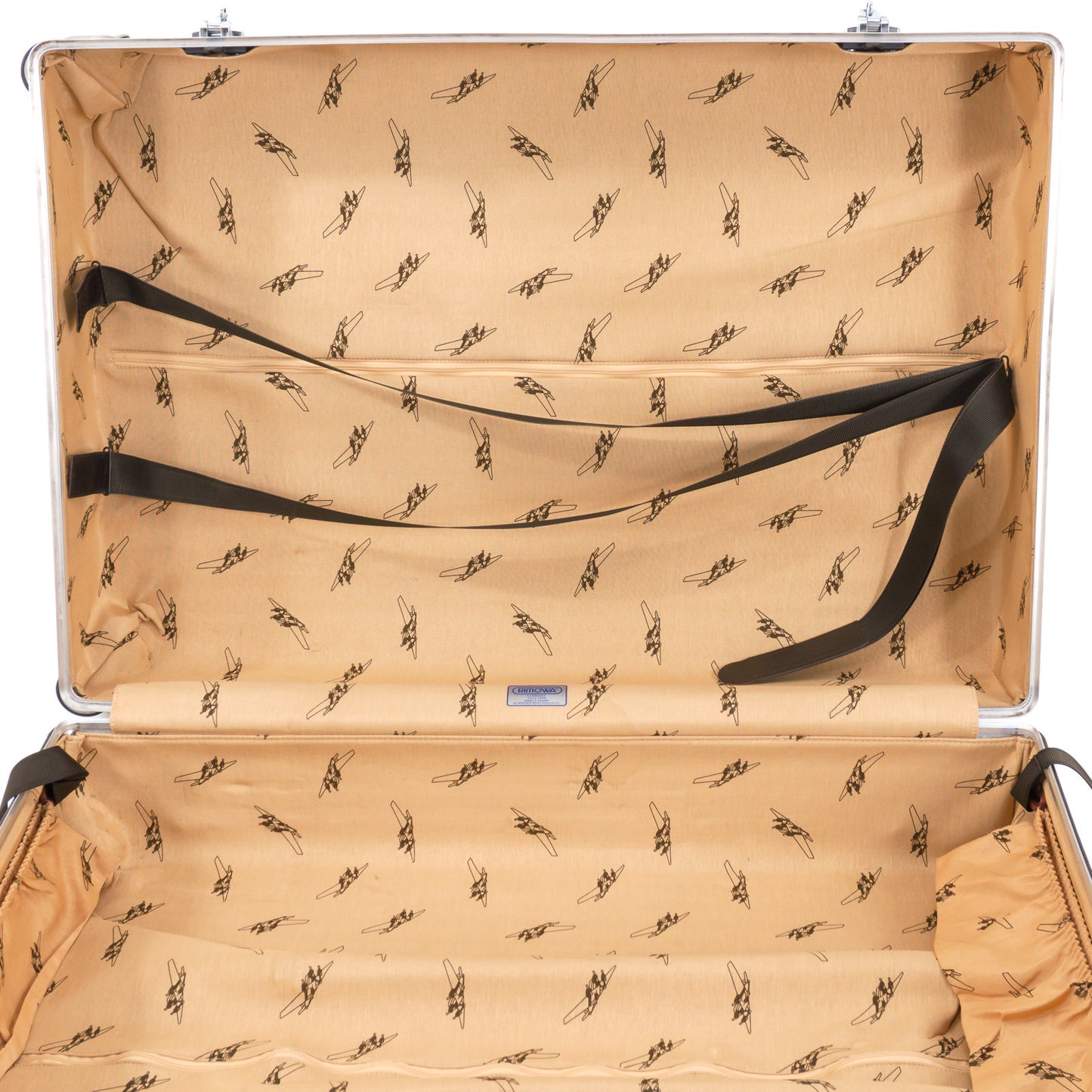 RIMOWA(リモワ) クラシックフライト 97L 4輪 XL