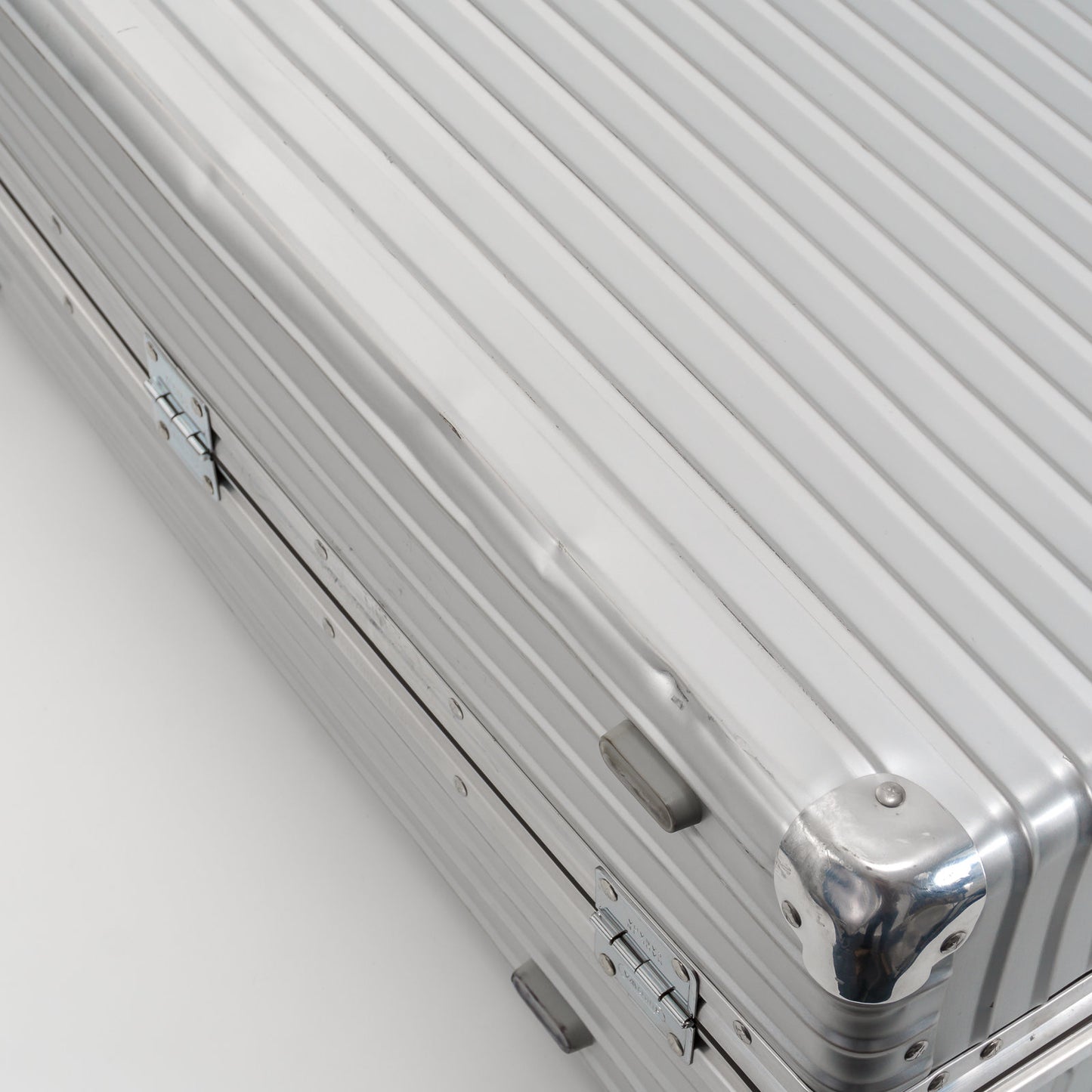 RIMOWA(リモワ) クラシックフライト 97L 4輪 XL