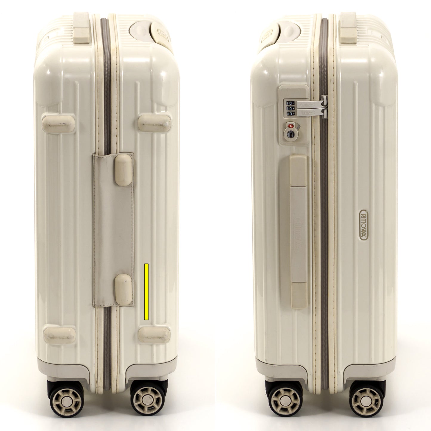 RIMOWA(リモワ) ユナイテッドアローズ サルサ 32L 4輪 キャビンS