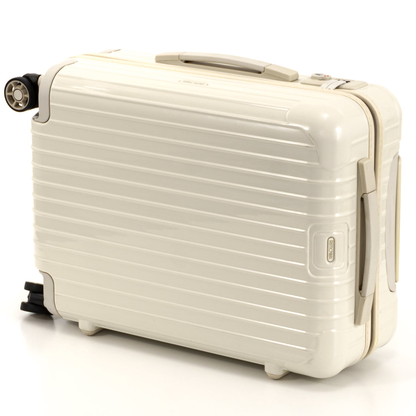RIMOWA(リモワ) ユナイテッドアローズ サルサ 32L 4輪 キャビンS