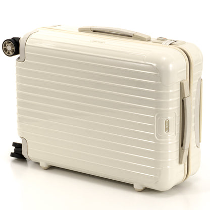 RIMOWA(リモワ) ユナイテッドアローズ サルサ 32L 4輪 キャビンS