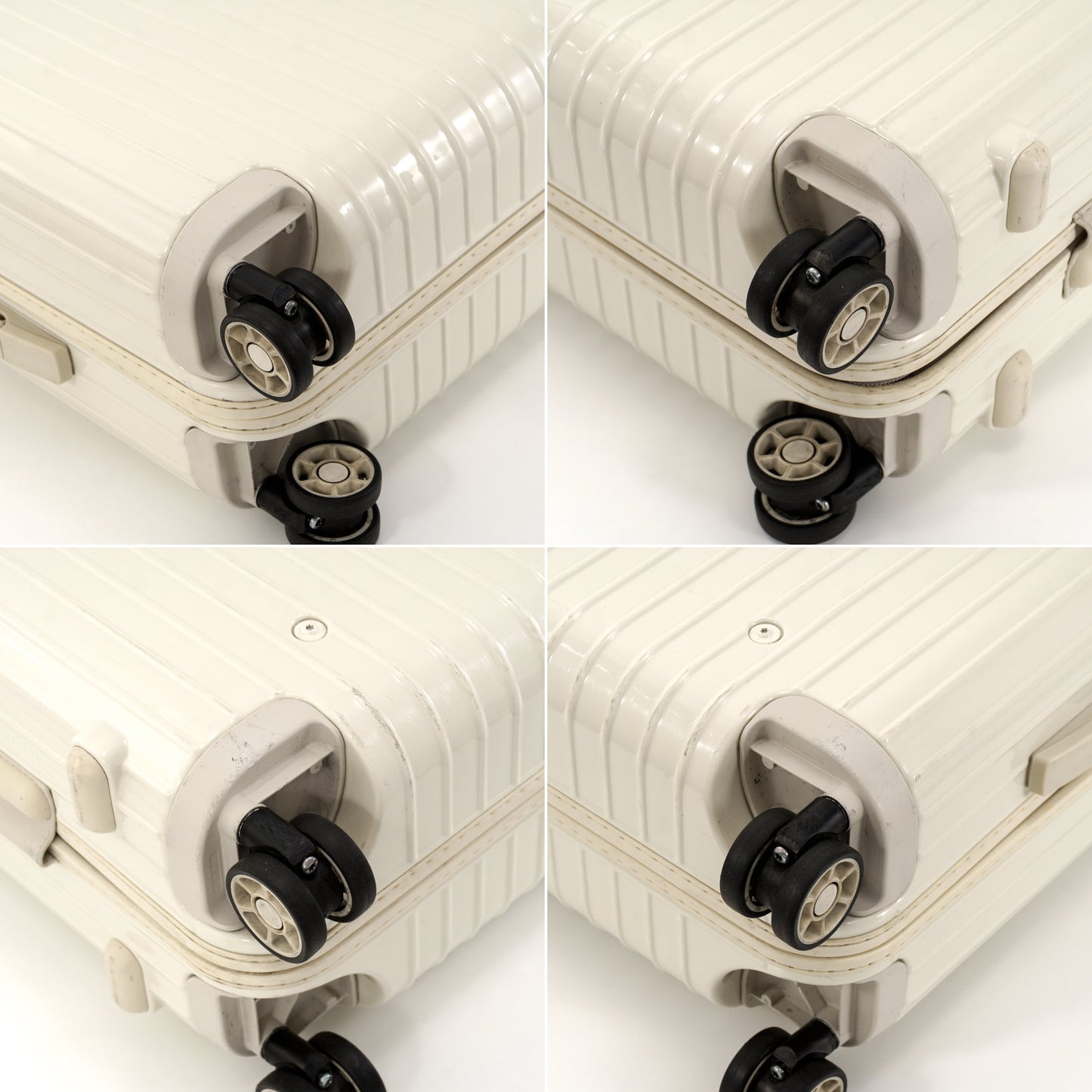 RIMOWA(リモワ) ユナイテッドアローズ サルサ 32L 4輪 キャビンS