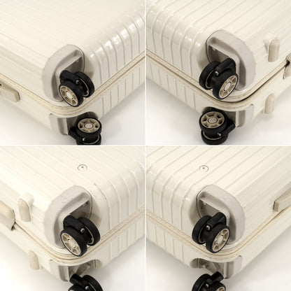 RIMOWA(リモワ) ユナイテッドアローズ サルサ 32L 4輪 キャビンS