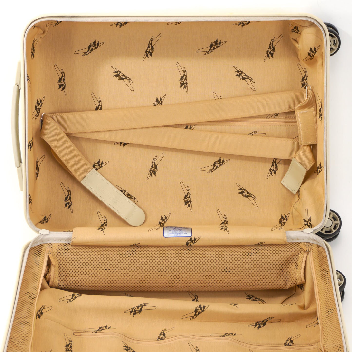 RIMOWA(リモワ) ユナイテッドアローズ サルサ 32L 4輪 キャビンS