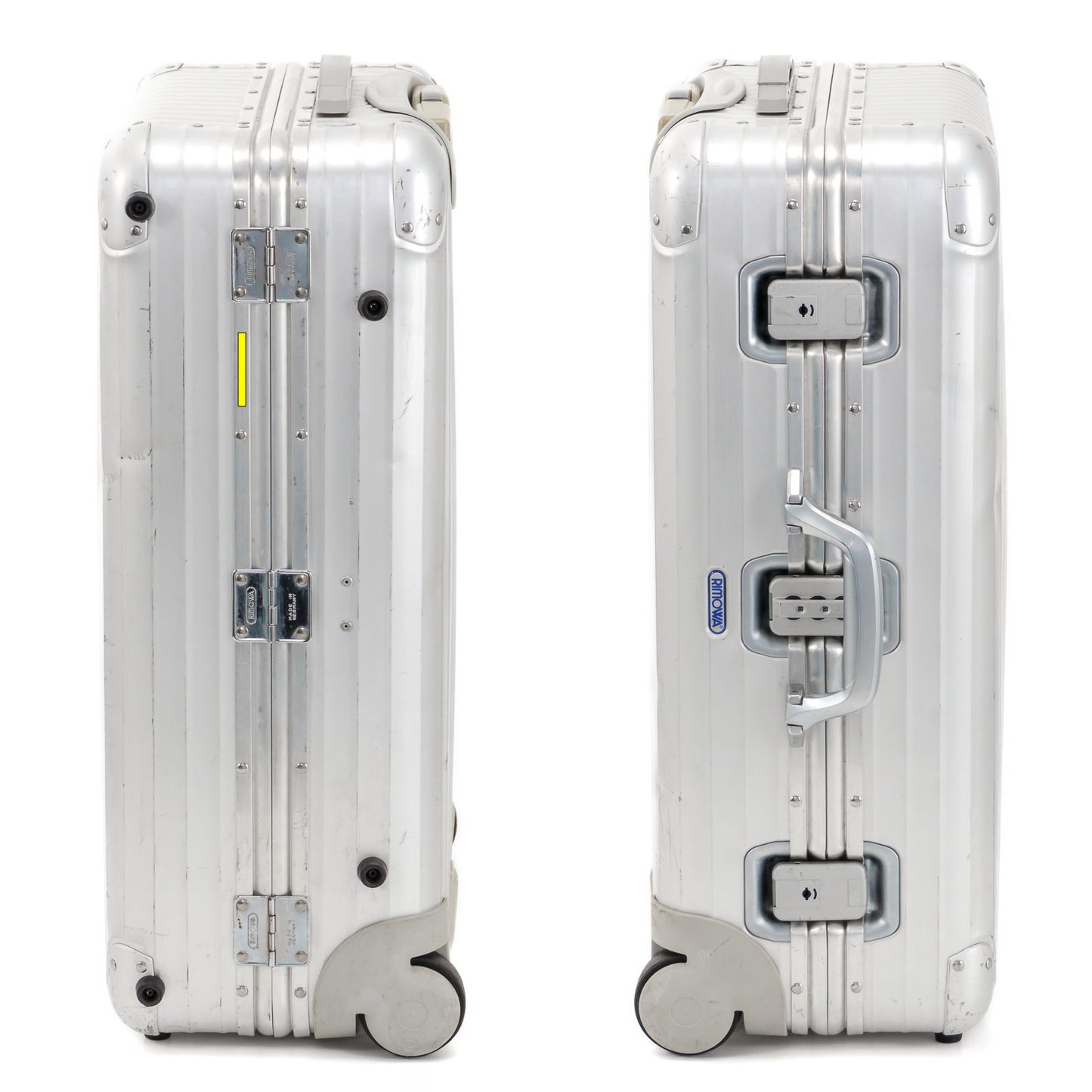 RIMOWA(リモワ) トパーズ 63L 2輪 チェックインM