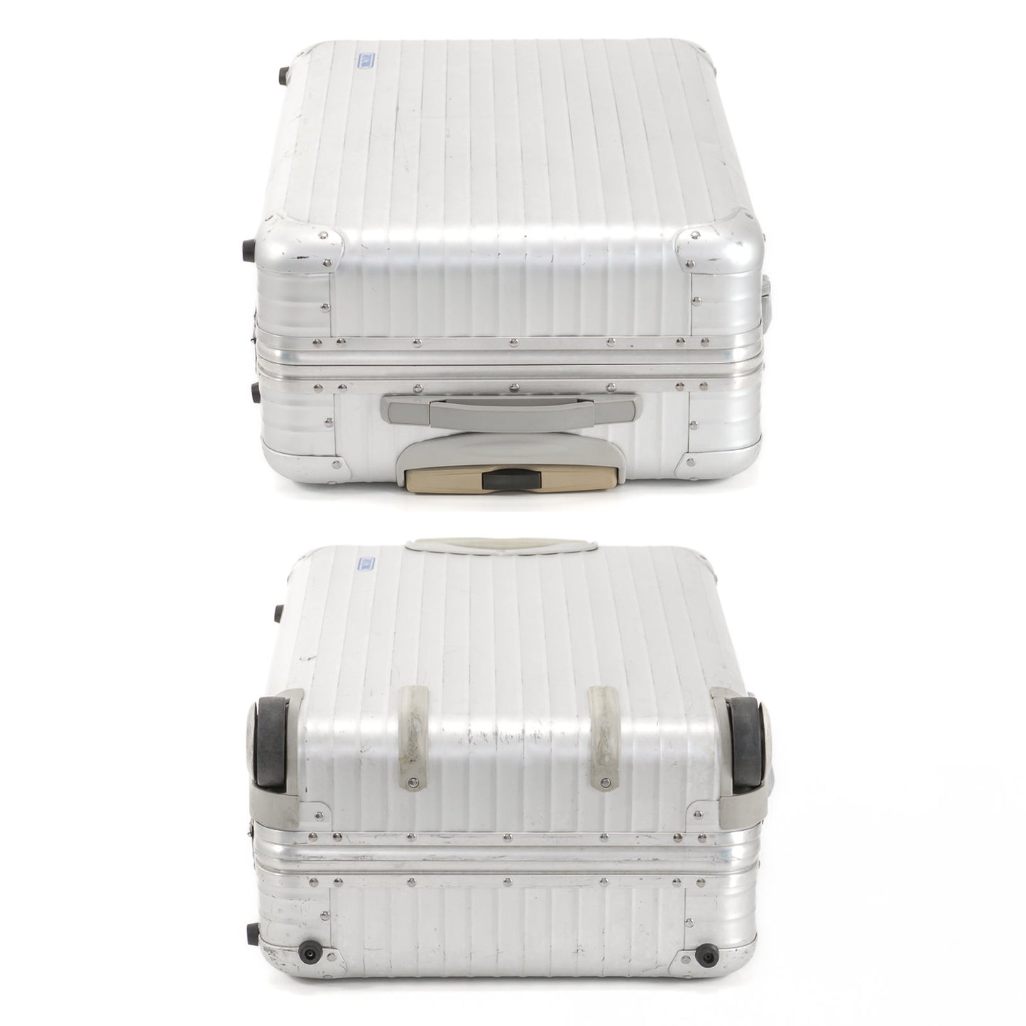 RIMOWA(リモワ) トパーズ 63L 2輪 チェックインM