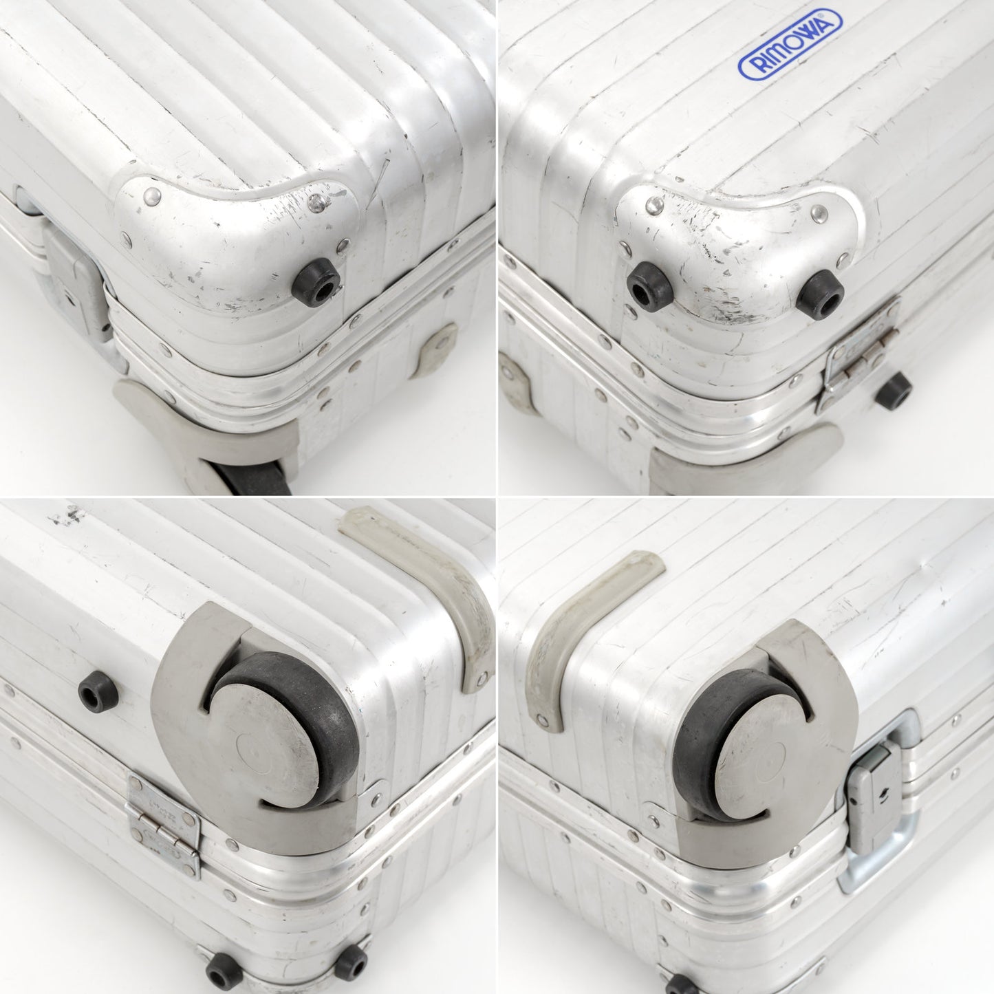 RIMOWA(リモワ) トパーズ 63L 2輪 チェックインM