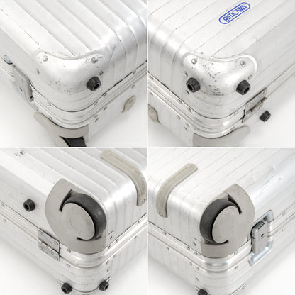 RIMOWA(リモワ) トパーズ 63L 2輪 チェックインM