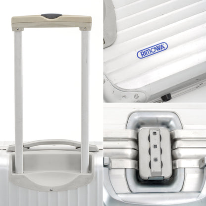 RIMOWA(リモワ) トパーズ 63L 2輪 チェックインM