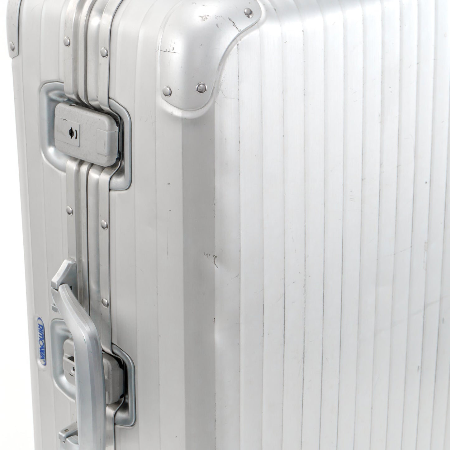 RIMOWA(リモワ) トパーズ 63L 2輪 チェックインM