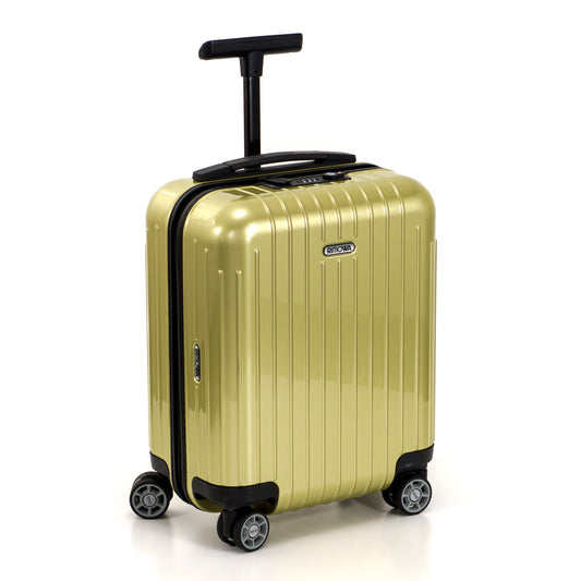 RIMOWA(リモワ) サルサエアー 22L 4輪 ミニ
