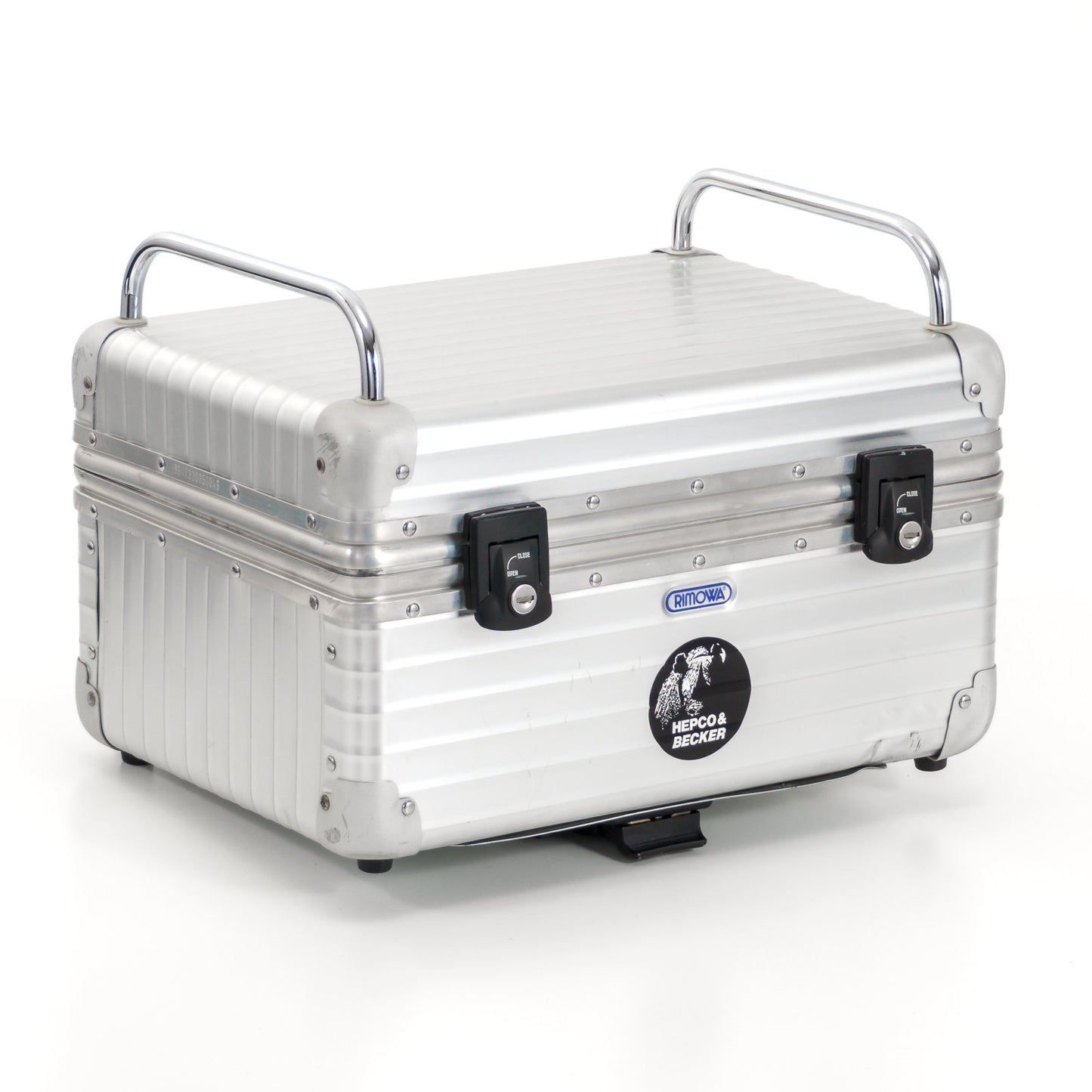 RIMOWA(リモワ) HEPCO&BECKER(ヘプコ&ベッカー) アル エクスクルーシブ TC-30 トップケース