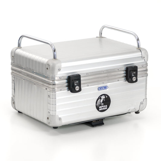 RIMOWA(リモワ) HEPCO&BECKER(ヘプコ&ベッカー) アル エクスクルーシブ TC-30 トップケース