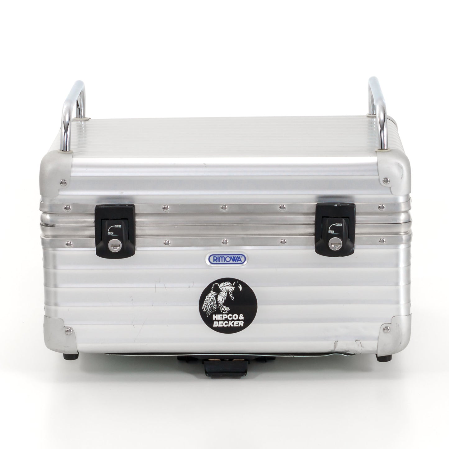 RIMOWA(リモワ) HEPCO&BECKER(ヘプコ&ベッカー) アル エクスクルーシブ TC-30 トップケース