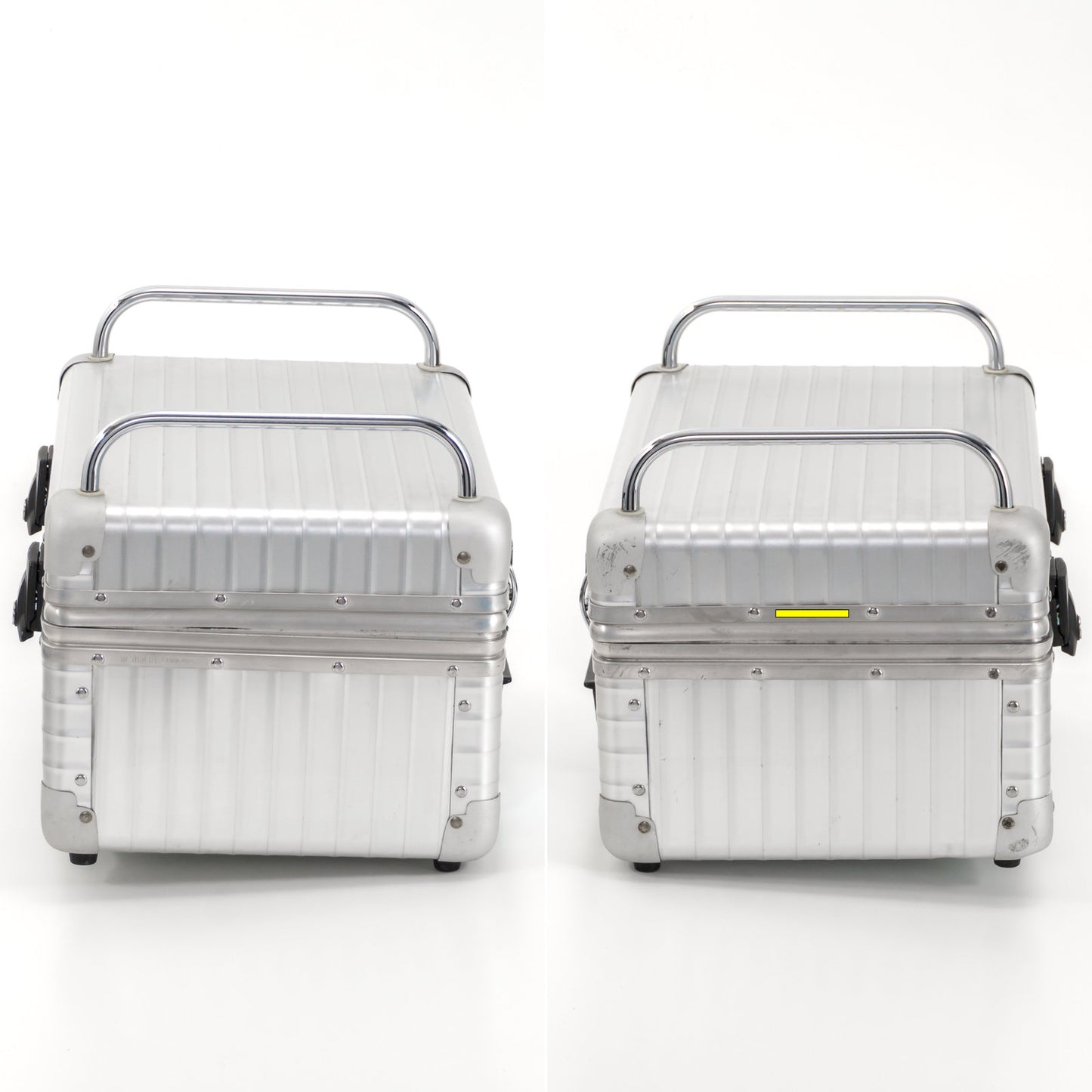 RIMOWA(リモワ) HEPCO&BECKER(ヘプコ&ベッカー) アル エクスクルーシブ TC-30 トップケース