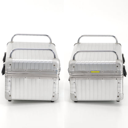 RIMOWA(リモワ) HEPCO&BECKER(ヘプコ&ベッカー) アル エクスクルーシブ TC-30 トップケース