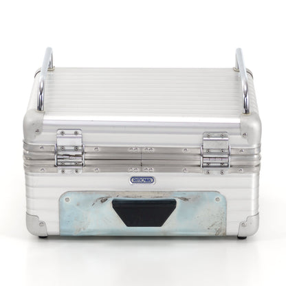 RIMOWA(リモワ) HEPCO&BECKER(ヘプコ&ベッカー) アル エクスクルーシブ TC-30 トップケース