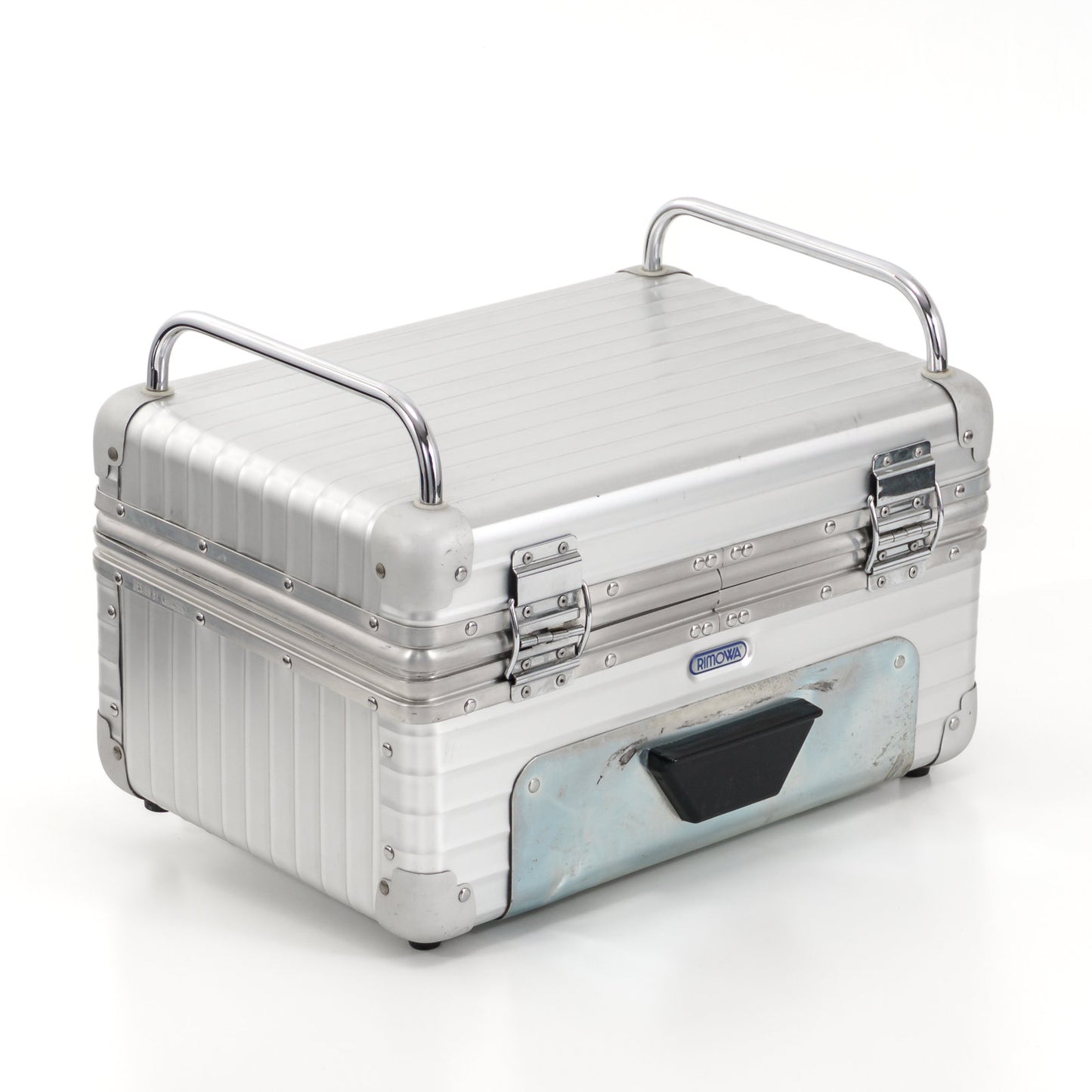 RIMOWA(リモワ) HEPCO&BECKER(ヘプコ&ベッカー) アル エクスクルーシブ TC-30 トップケース