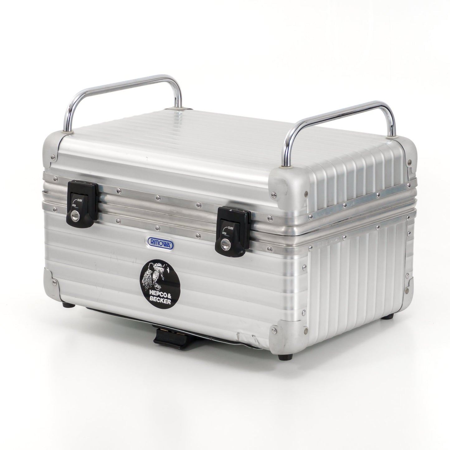 RIMOWA(リモワ) HEPCO&BECKER(ヘプコ&ベッカー) アル エクスクルーシブ TC-30 トップケース