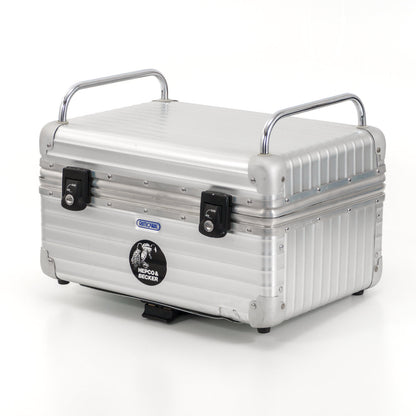 RIMOWA(リモワ) HEPCO&BECKER(ヘプコ&ベッカー) アル エクスクルーシブ TC-30 トップケース