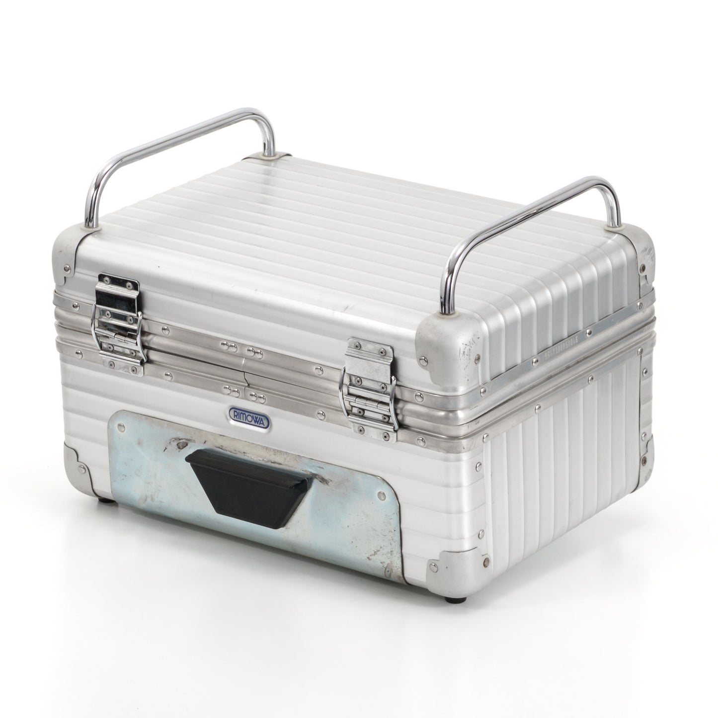 RIMOWA(リモワ) HEPCO&BECKER(ヘプコ&ベッカー) アル エクスクルーシブ TC-30 トップケース