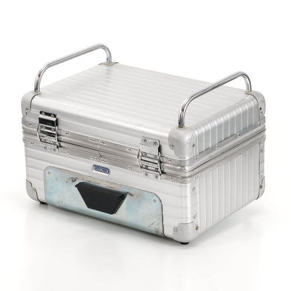 RIMOWA(リモワ) HEPCO&BECKER(ヘプコ&ベッカー) アル エクスクルーシブ TC-30 トップケース