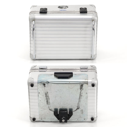 RIMOWA(リモワ) HEPCO&BECKER(ヘプコ&ベッカー) アル エクスクルーシブ TC-30 トップケース