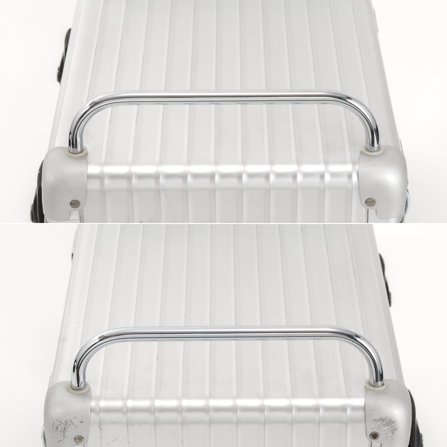 RIMOWA(リモワ) HEPCO&BECKER(ヘプコ&ベッカー) アル エクスクルーシブ TC-30 トップケース