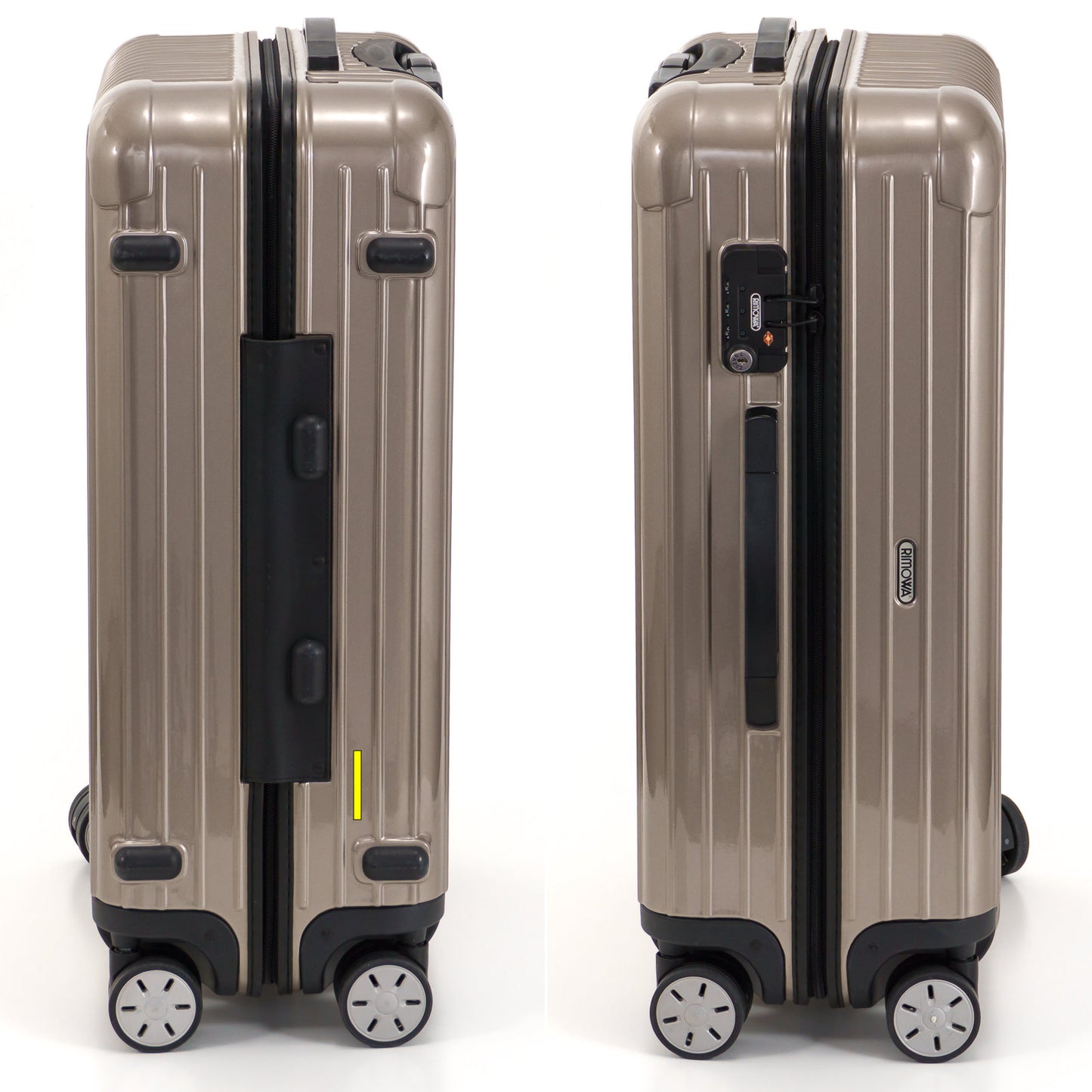 RIMOWA(リモワ) サルサ 61L 4輪 チェックインM
