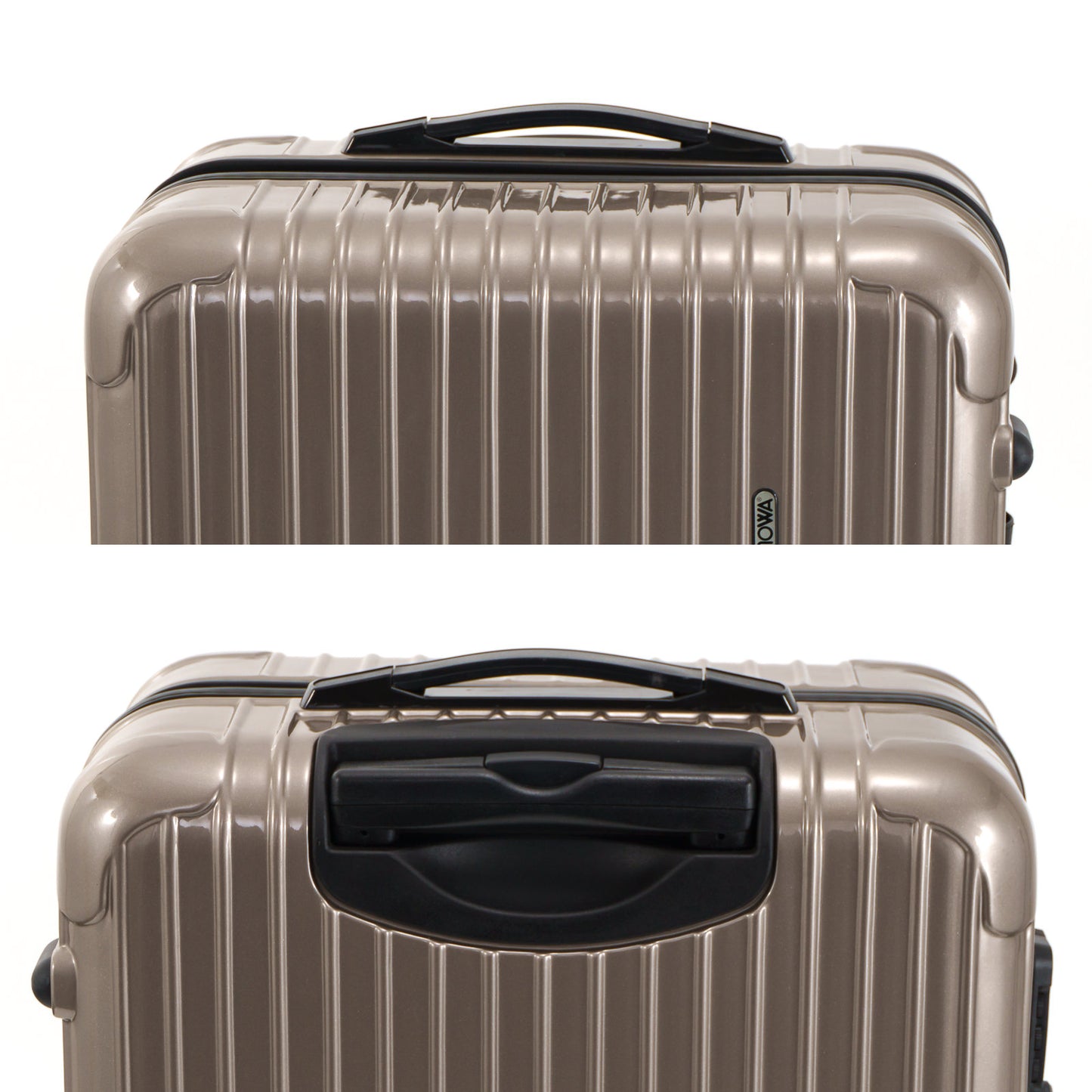 RIMOWA(リモワ) サルサ 61L 4輪 チェックインM