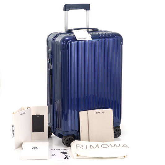 RIMOWA(リモワ) エッセンシャル チェックインM 60L 4輪