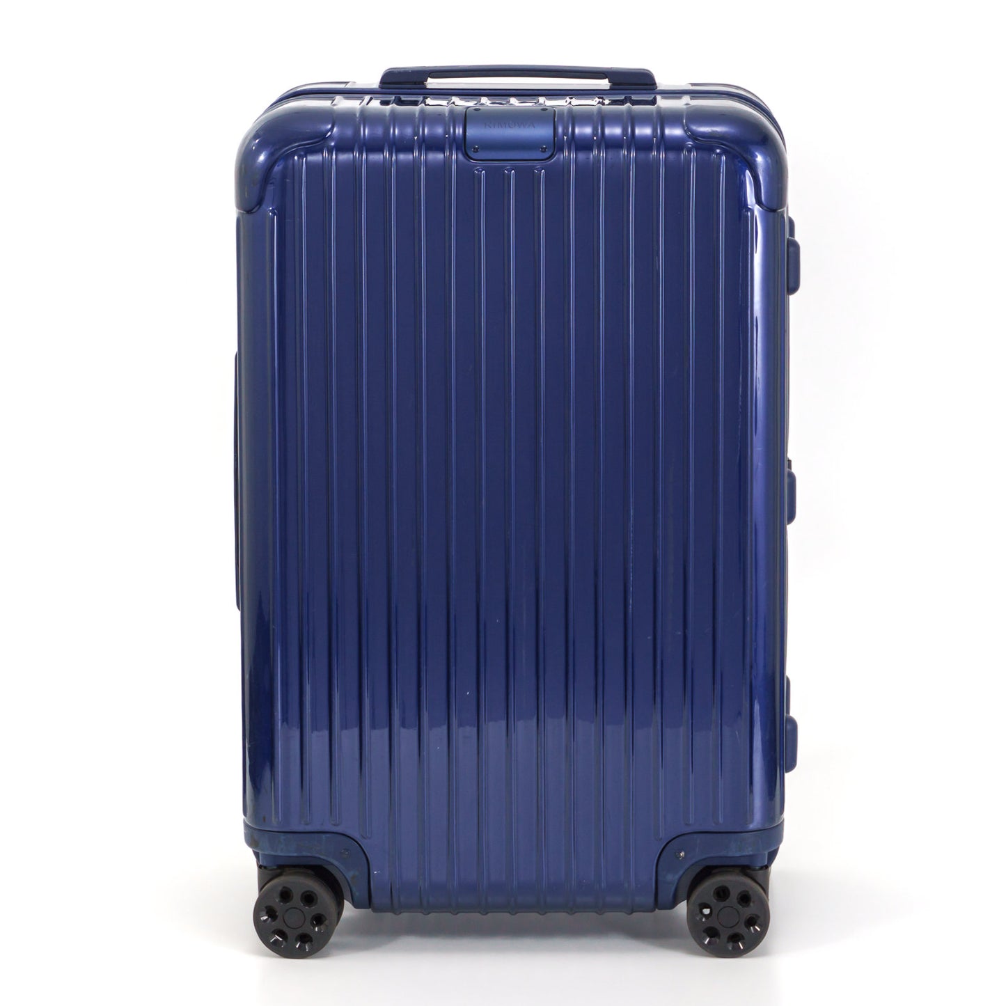 RIMOWA(リモワ) エッセンシャル チェックインM 60L 4輪