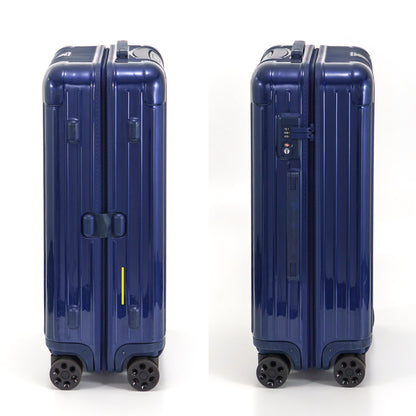 RIMOWA(リモワ) エッセンシャル チェックインM 60L 4輪