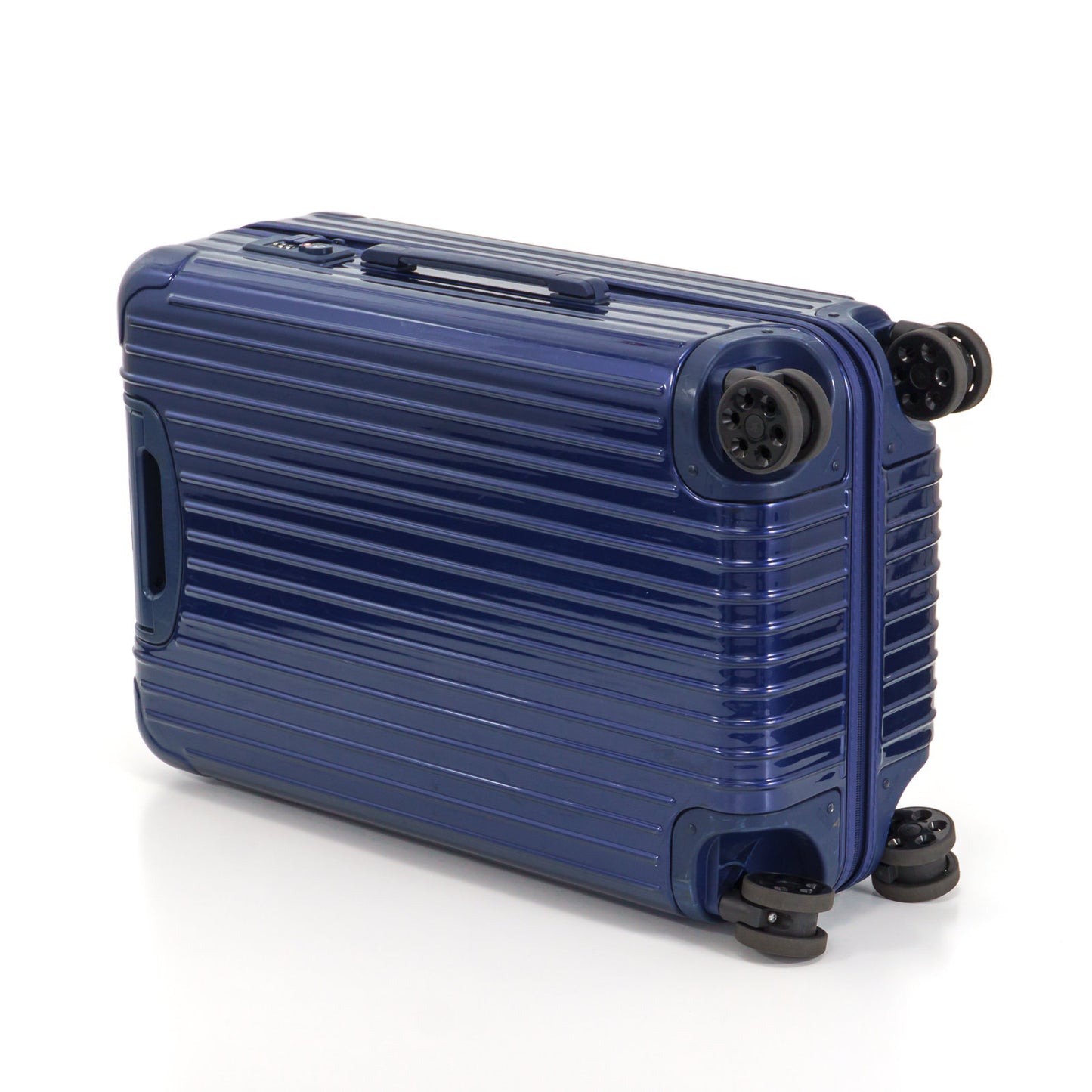 RIMOWA(リモワ) エッセンシャル チェックインM 60L 4輪