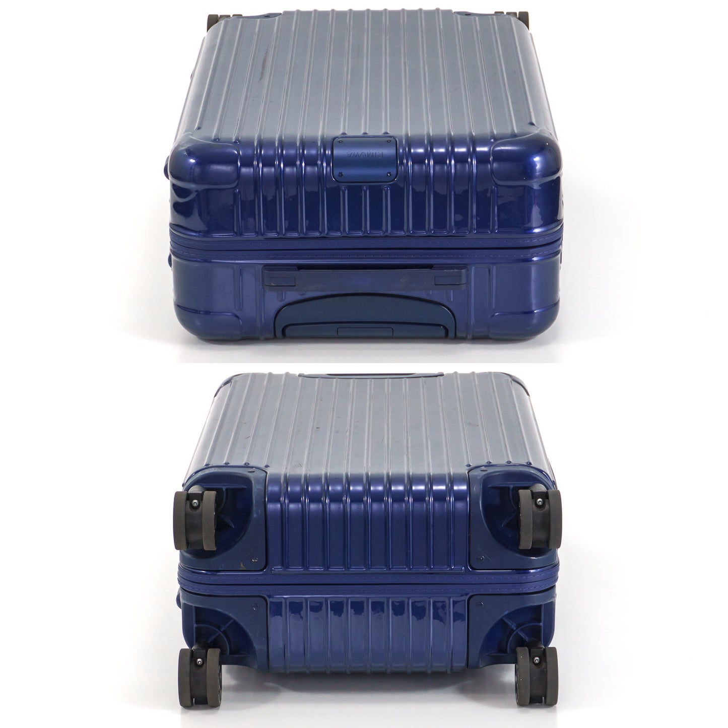 RIMOWA(リモワ) エッセンシャル チェックインM 60L 4輪