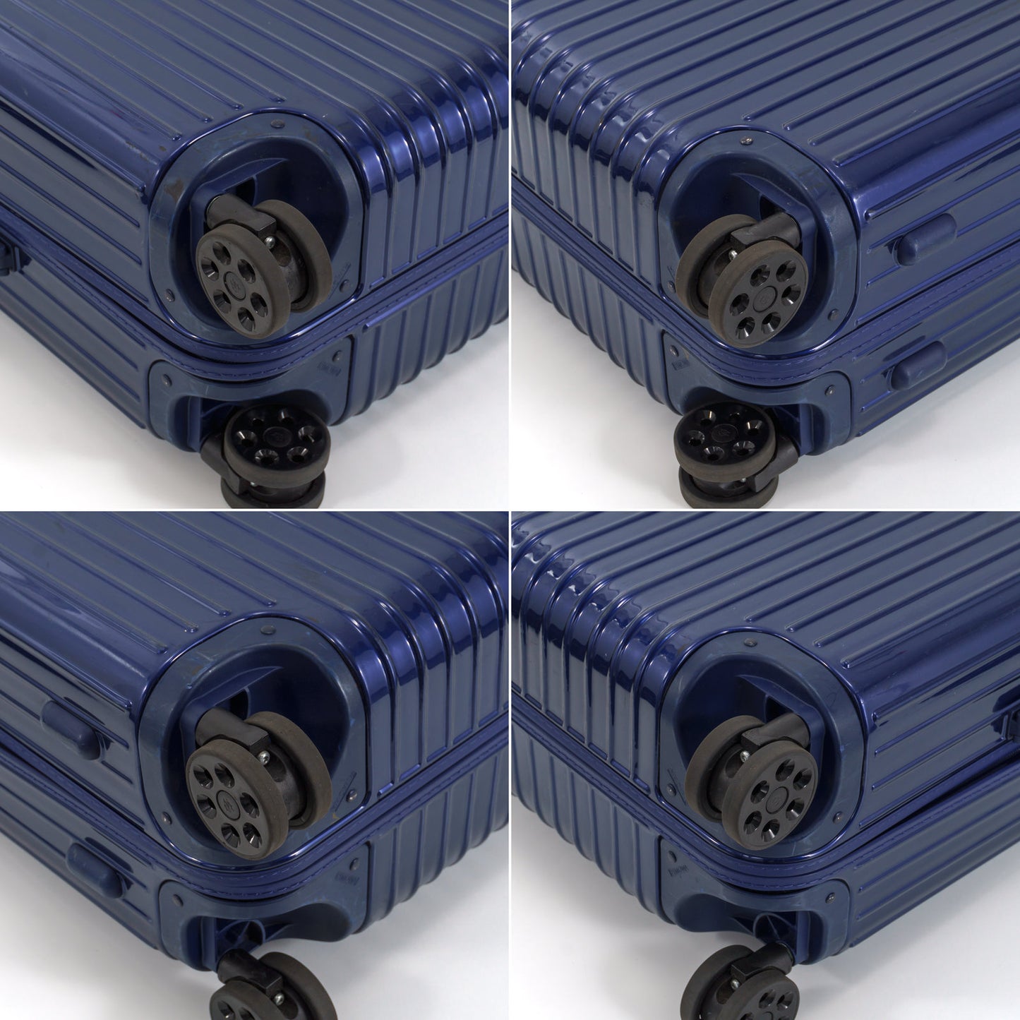 RIMOWA(リモワ) エッセンシャル チェックインM 60L 4輪