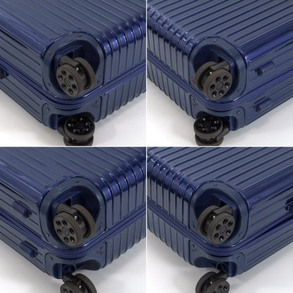 RIMOWA(リモワ) エッセンシャル チェックインM 60L 4輪