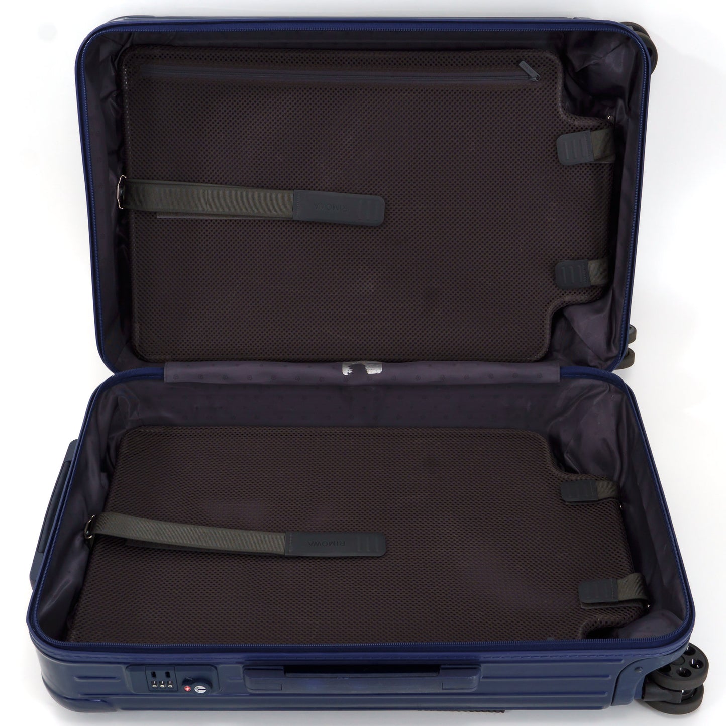 RIMOWA(リモワ) エッセンシャル チェックインM 60L 4輪