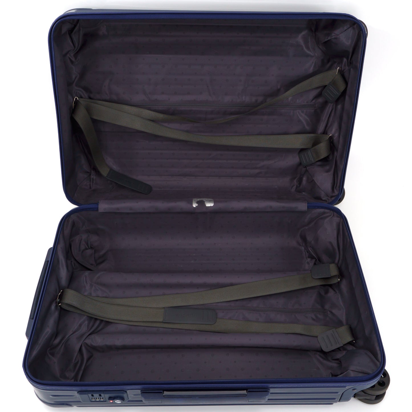 RIMOWA(リモワ) エッセンシャル チェックインM 60L 4輪