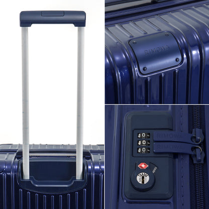 RIMOWA(リモワ) エッセンシャル チェックインM 60L 4輪