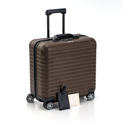 RIMOWA(リモワ) サルサ 27L 4輪 コンパクト