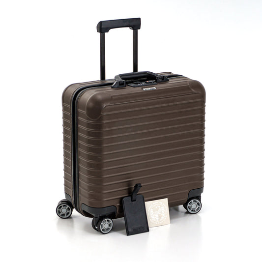 RIMOWA(リモワ) サルサ 27L 4輪 コンパクト