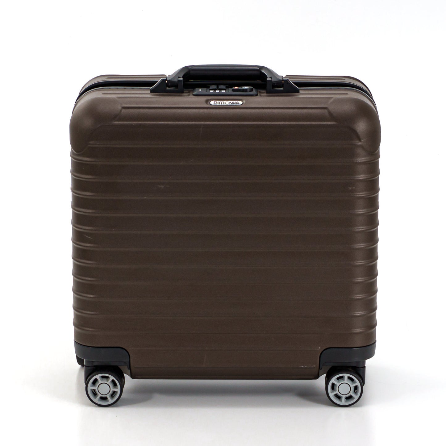 RIMOWA(リモワ) サルサ 27L 4輪 コンパクト