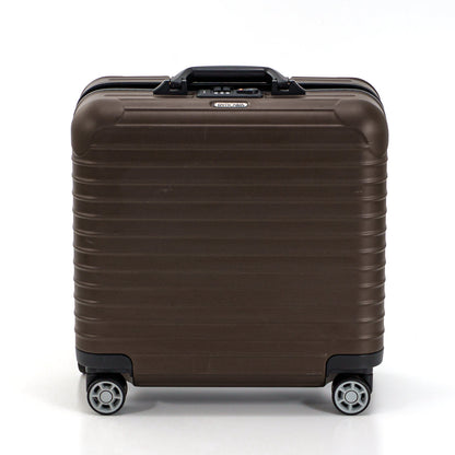 RIMOWA(リモワ) サルサ 27L 4輪 コンパクト