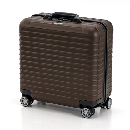RIMOWA(リモワ) サルサ 27L 4輪 コンパクト