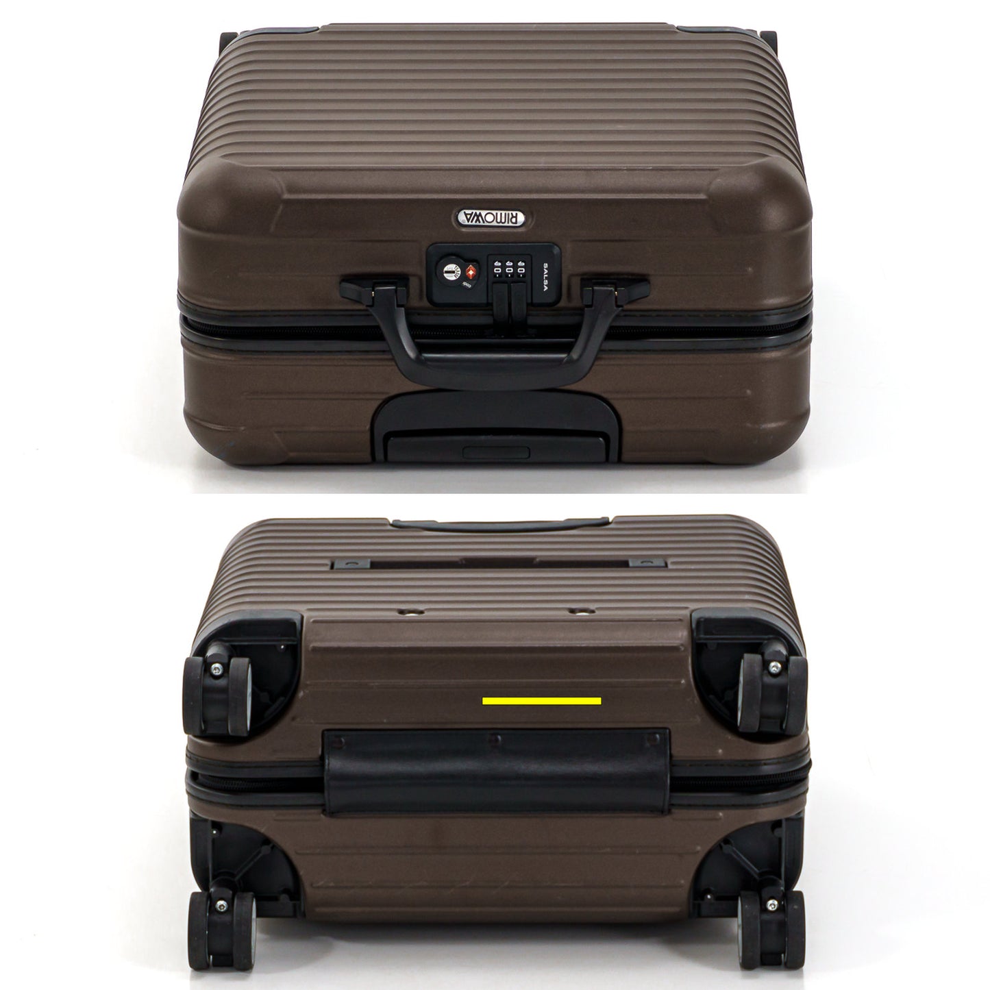 RIMOWA(リモワ) サルサ 27L 4輪 コンパクト