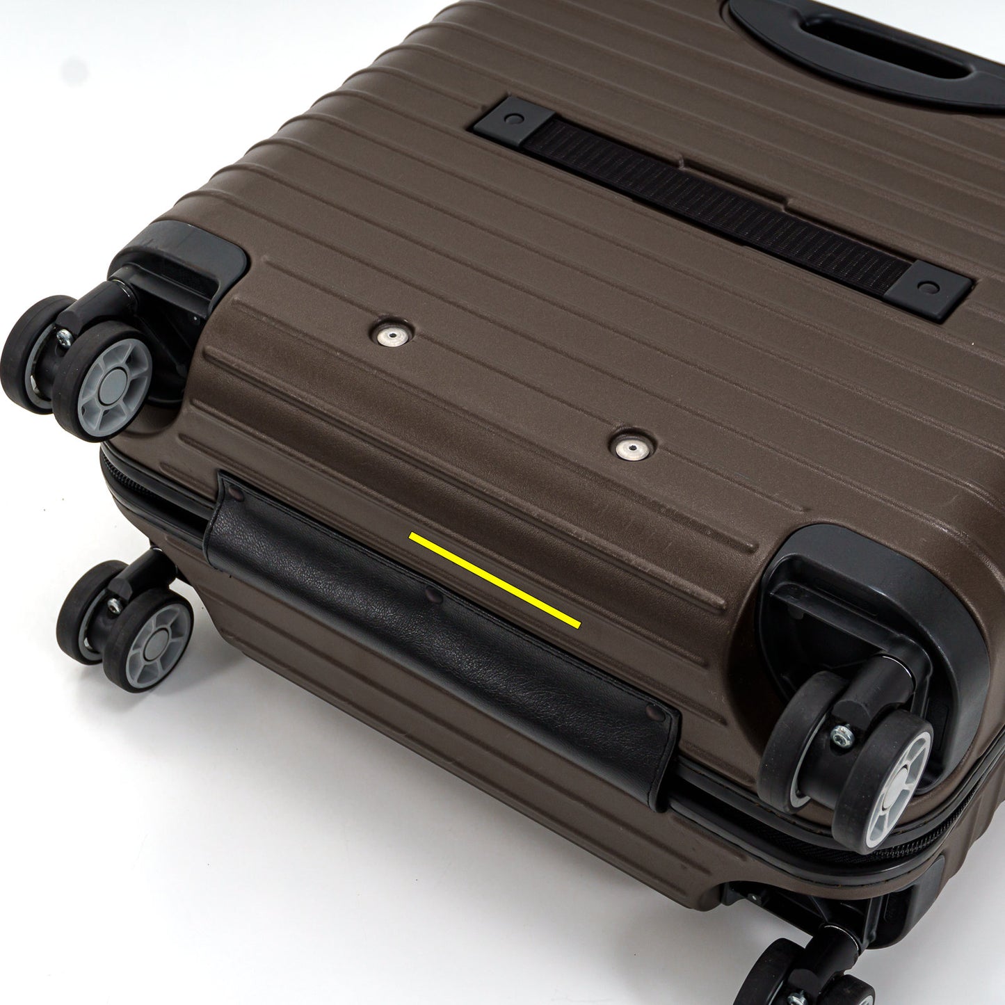 RIMOWA(リモワ) サルサ 27L 4輪 コンパクト