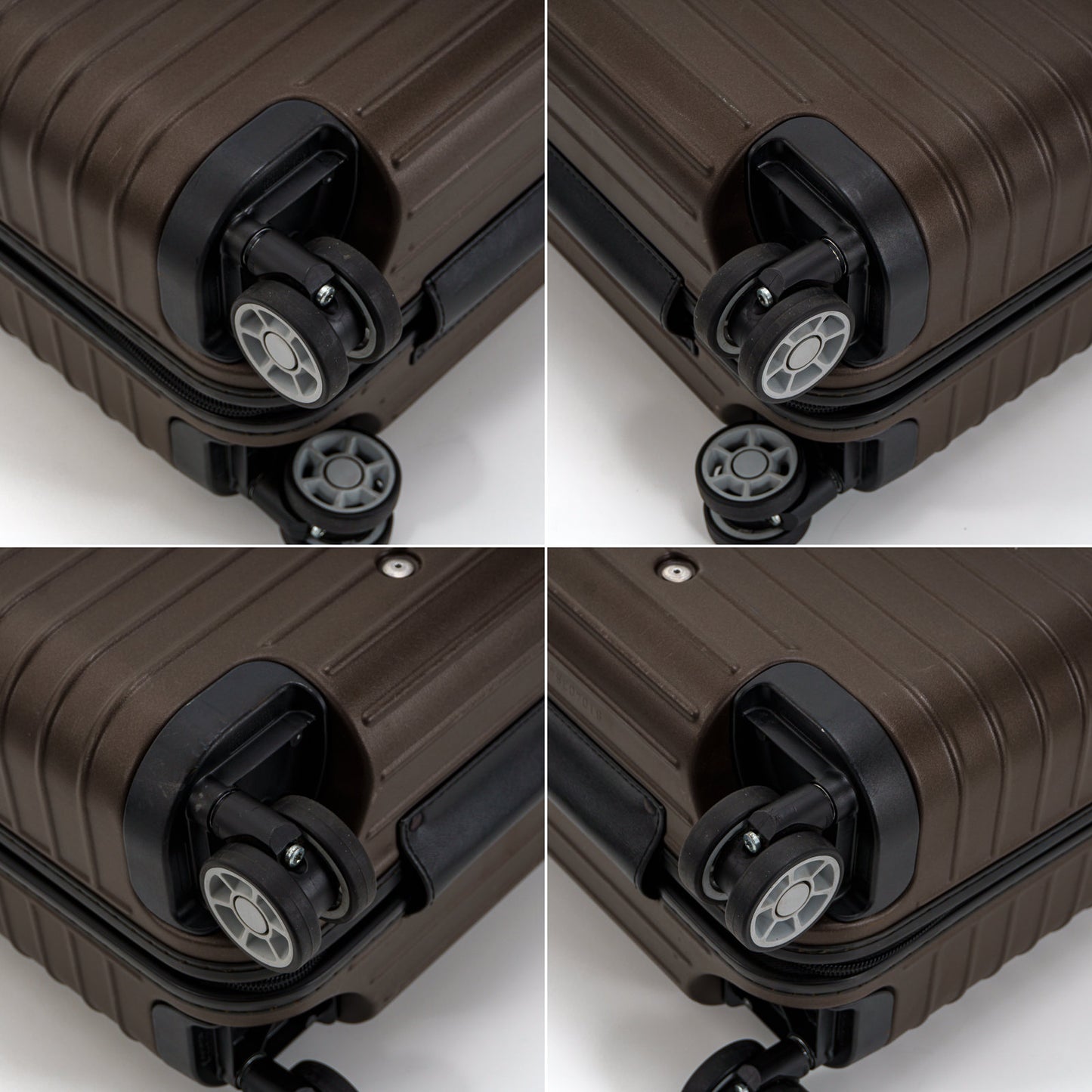 RIMOWA(リモワ) サルサ 27L 4輪 コンパクト