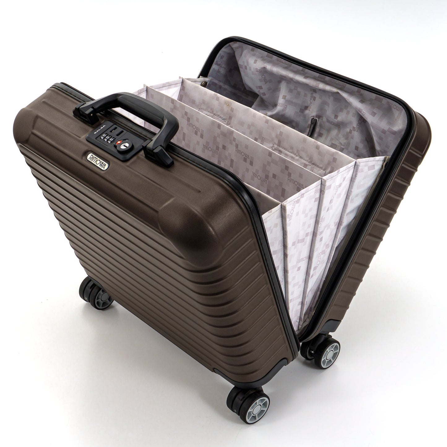 RIMOWA(リモワ) サルサ 27L 4輪 コンパクト