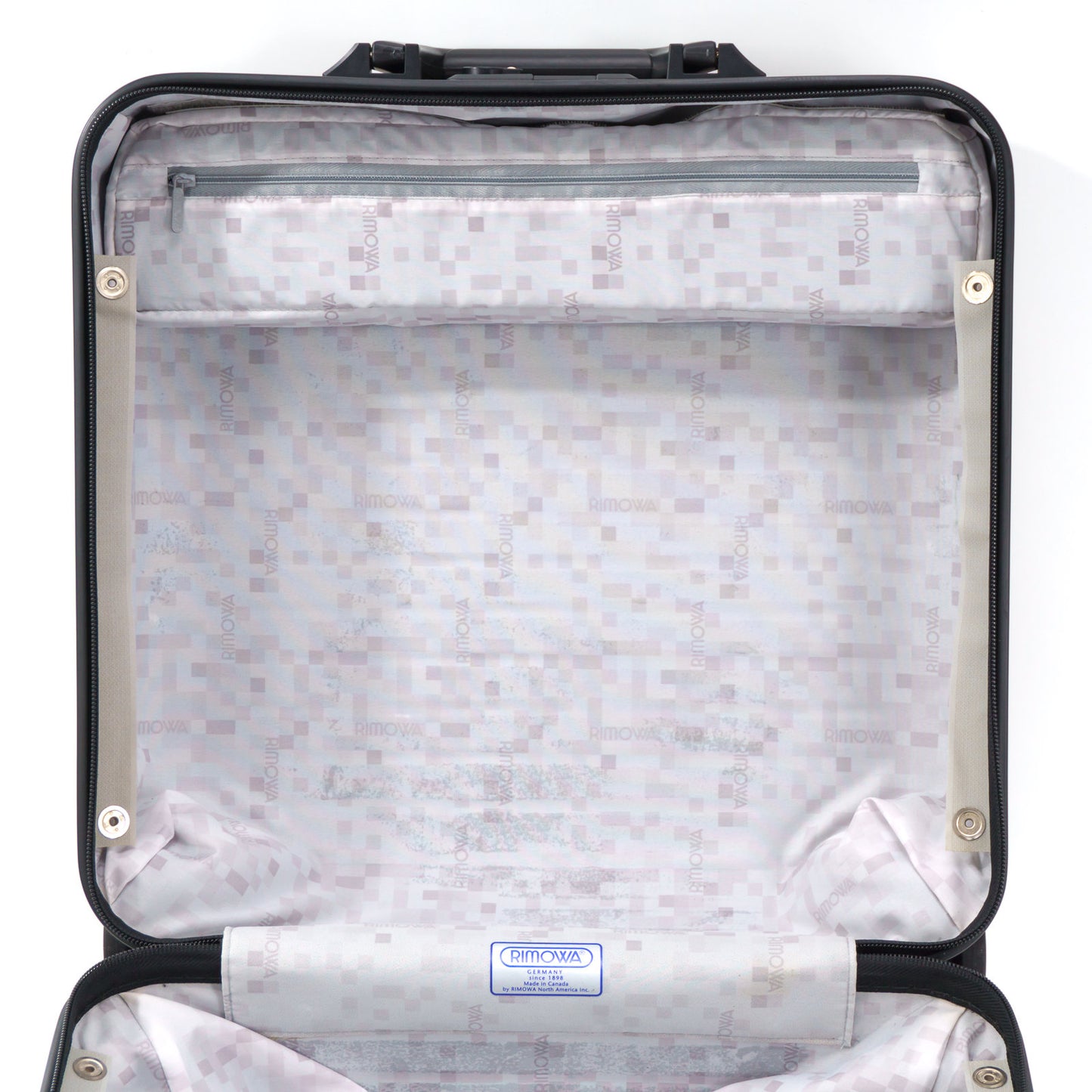 RIMOWA(リモワ) サルサ 27L 4輪 コンパクト